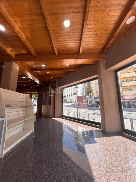 Foto 9608b915-145a-4216-8044-6a8e7f250e11. Rent business premise with heating in Centro Alhaurín el Grande