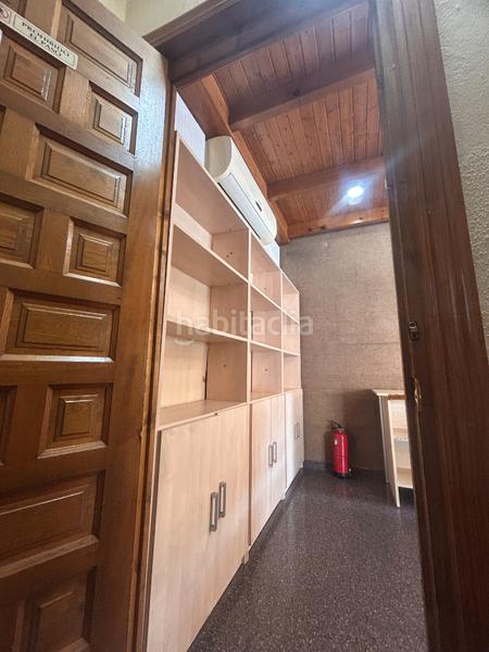 Foto c8f22120-538e-4e8b-acc0-de8341e81f5a. Rent business premise with heating in Centro Alhaurín el Grande