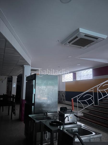 Foto 21431eee-11f1-4715-85e2-98873e4e4d6d. Alquiler local comercial oportunidad gran local comercial en excelente zona. en Alhaurín el Grande