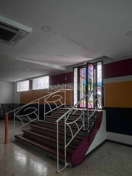 Foto 536b1f91-19bd-472b-a81c-6e44e14a62a9. Alquiler local comercial oportunidad gran local comercial en excelente zona. en Alhaurín el Grande