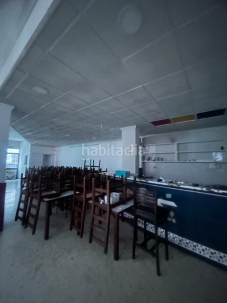 Foto ac96cb4c-2939-4b94-99d5-b3be5d7431f3. Alquiler local comercial oportunidad gran local comercial en excelente zona. en Alhaurín el Grande