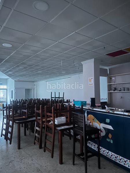 Foto f168b711-7f0a-4229-a464-56f058a3cbd6. Alquiler local comercial oportunidad gran local comercial en excelente zona. en Alhaurín el Grande