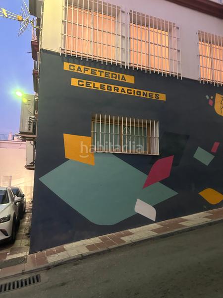 Foto 19b448f5-6dc6-494d-8d63-5a5a352caa28. Lloguer local comercial amb calefacció a Centro Alhaurín el Grande