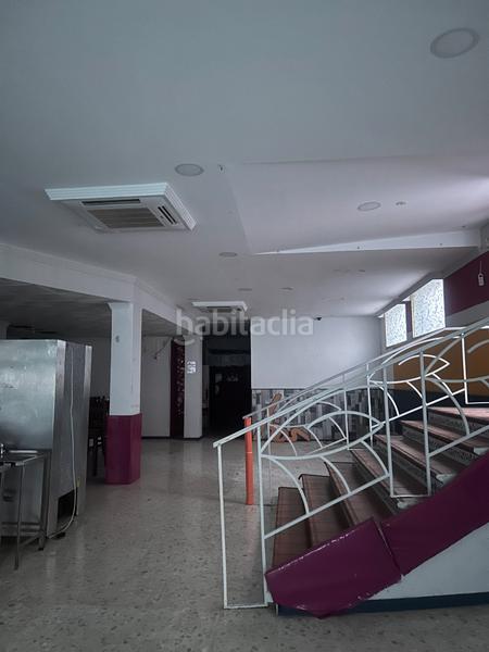 Foto 1fa86611-1d5c-4366-938f-400b2220e297. Lloguer local comercial amb calefacció a Centro Alhaurín el Grande