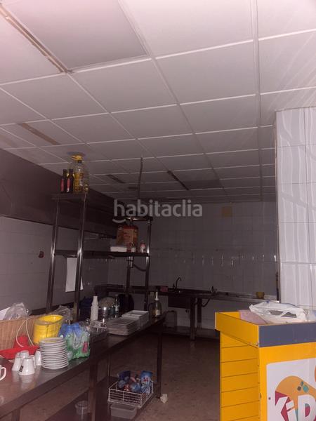 Foto 65982330-1ef7-4a30-93b9-8beb66dd940c. Location local commercial avec chauffage dans Centro Alhaurín el Grande