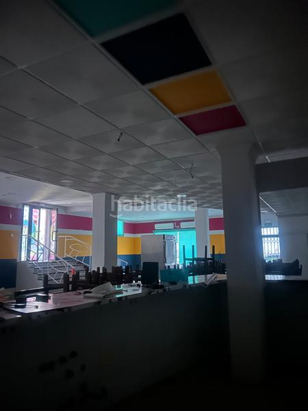 Foto a5b8c277-a8ad-4914-bacc-3aa78d54832e. Location local commercial avec chauffage dans Centro Alhaurín el Grande