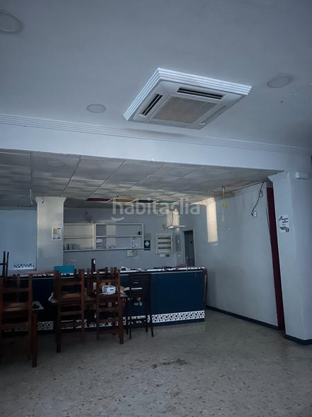 Foto 2895e49d-6ced-4690-afac-0311165fc567. Rent business premise with heating in Centro Alhaurín el Grande