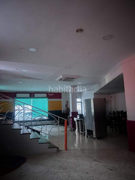 Foto bb136f52-66e6-4632-8376-52033f42a381. Rent business premise with heating in Centro Alhaurín el Grande