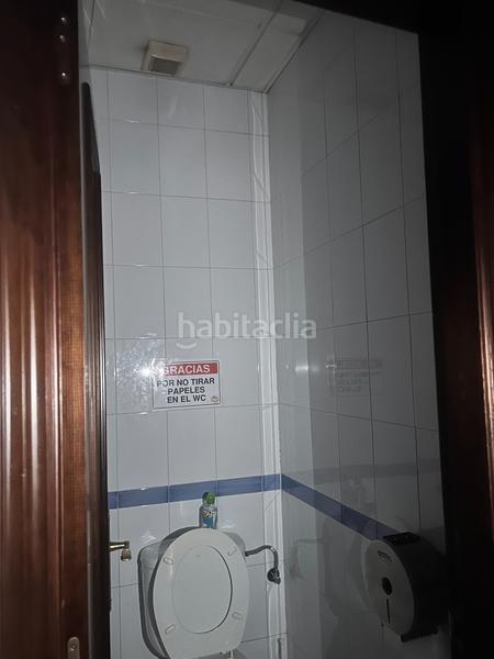 Foto c53c5385-da0d-40de-aac6-0fa4137260fd. Rent business premise with heating in Centro Alhaurín el Grande