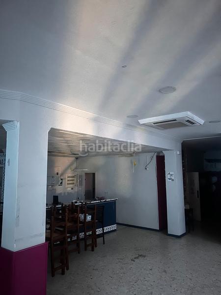 Foto e405b54c-2e52-4e17-a67a-d6f2aaba317c. Rent business premise with heating in Centro Alhaurín el Grande