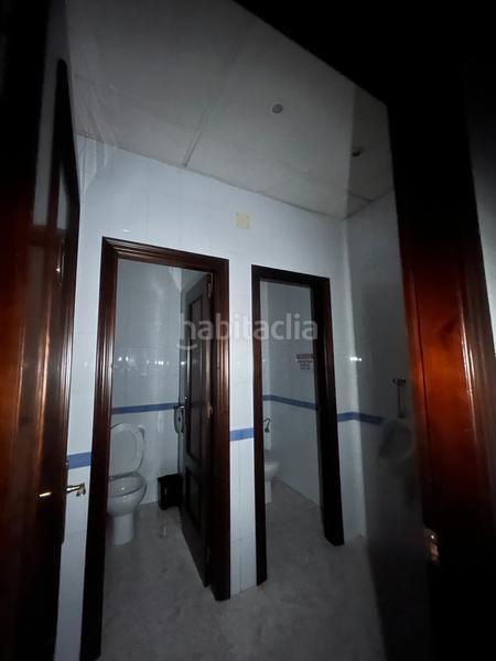 Foto f5fe2f44-c8f0-41db-8b3d-3dc969129fce. Rent business premise with heating in Centro Alhaurín el Grande