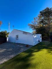 Lloguer Casa  Avenida don jaime de mora. Estupenda casa independiente ubicada en excelente zona