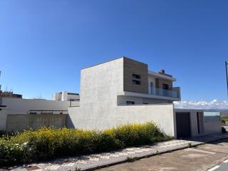 Terreny residencial  Calle segunda fundacion. Terreno urbanizable en zona macondo, maracena