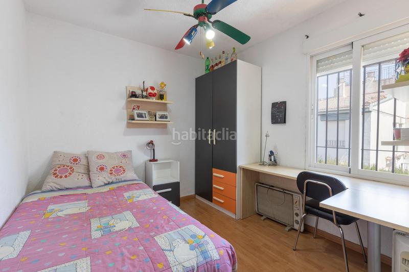 Foto 72241ec0-78b5-427b-9c63-44eb149743f8. Casa adosada  luminosa en zona las mimbres, en Maracena