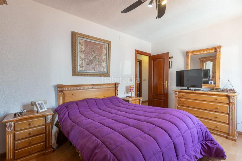 Foto d6c36764-4be8-459e-b181-66228e7b0540. Casa adosada  luminosa en zona las mimbres, en Maracena