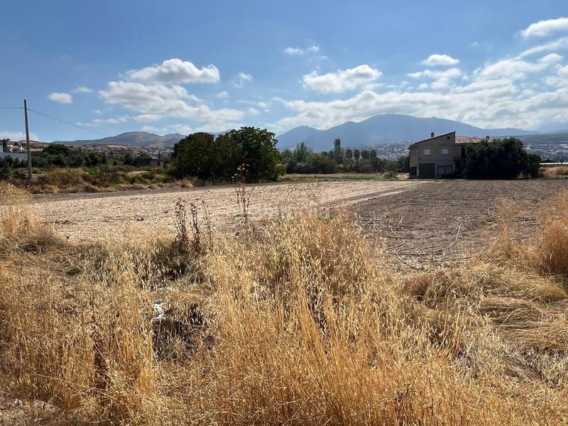 Foto 3ec95557-58ec-4476-92ac-9802c094dbc9. Propriété dans Huétor Vega