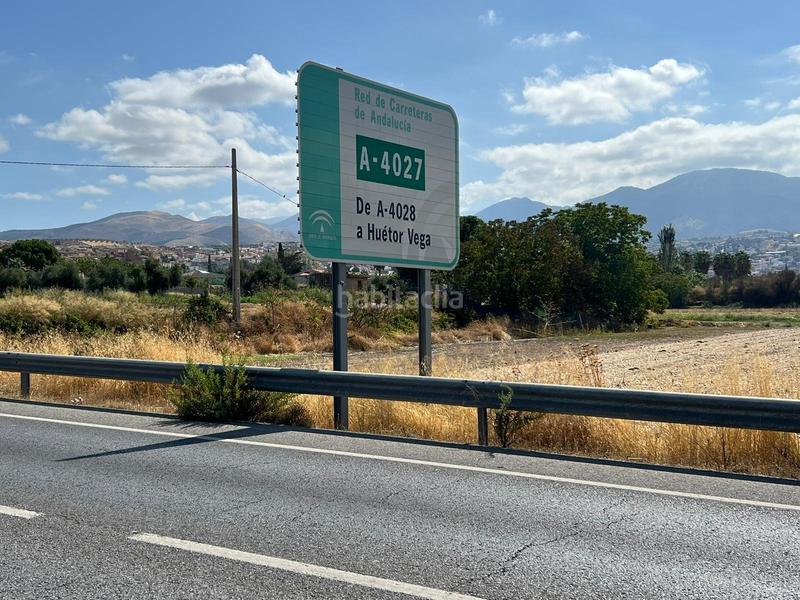 Foto 9bfe9c5a-3c23-47b1-98ad-c9d570628462. Propriété dans Huétor Vega