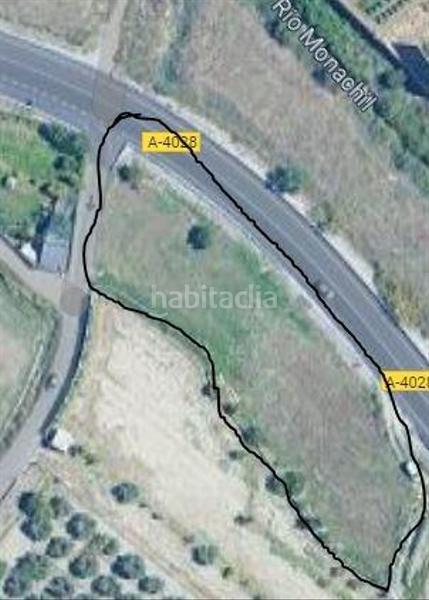 Foto c87c4f91-1f2f-4130-a89f-b42b7b595736. Propriété dans Cájar