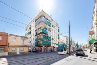Attico  Calle granada. Ático con las mejores vistas de maracena  terraza en esquina y u