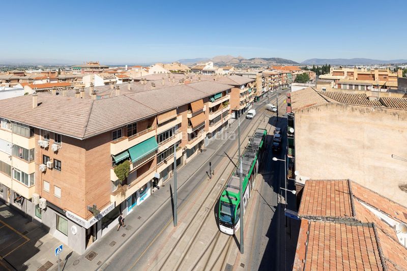 Foto 0f52fdc6-34f4-4918-b533-ef4048c9065e. Àtic amb calefacció a Maracena