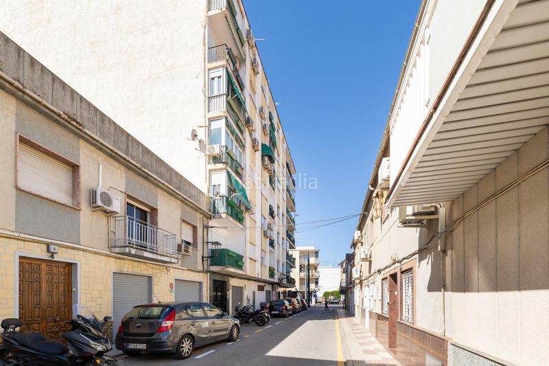 Foto e70eb084-b9ff-4ce4-8724-41fa2b58e0b9. Àtic amb calefacció a Maracena