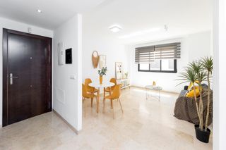 Appartement  Ramon y cajal 31. Espectacular piso con domótica, ascensor y excelente ubicación e