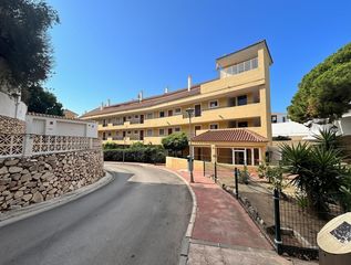 Apartamento  Castaño el. Oportunidad! apartamento con amplia terraza en residencial tipo