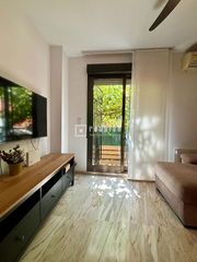 Flat in Barrio de Zaidín. Piso en venta en zaidingranada