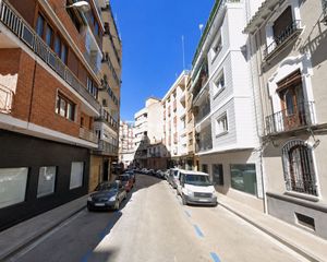 Flat in Camino de Ronda