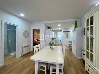 Miete Etagenwohnung in Poniente. Piso completamente reformado en armilla con garaje