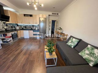 Miete Etagenwohnung in Poniente. Exclusivo piso en alquiler en armilla  diseño, ubicación y confo
