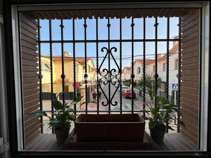 Foto 39311405-7ece-4d35-b710-35e78934bbe5. Location appartement avec parking dans Poniente Armilla