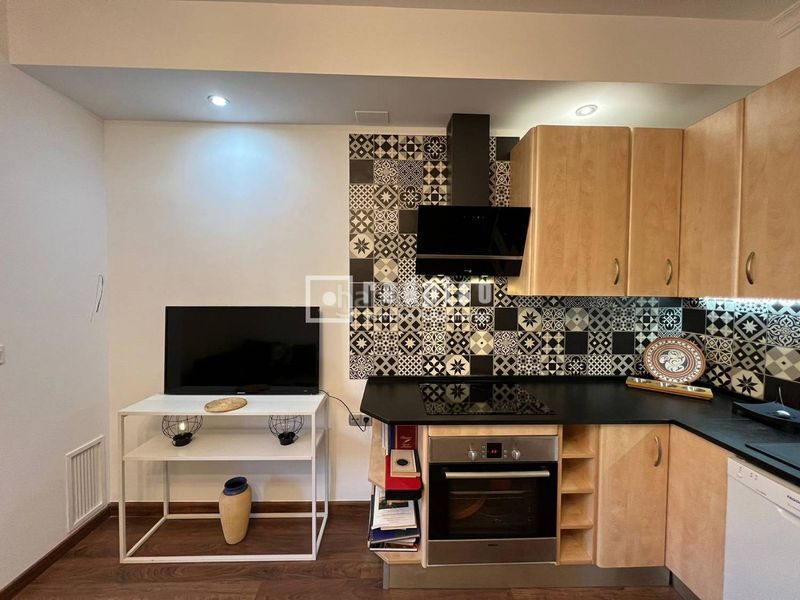 Foto d978b413-8864-47ff-bc26-8346ea52bb66. Location appartement avec parking dans Poniente Armilla