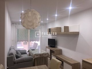 Alquiler Piso en Rosaleda - Juventud. Piso para erasmus
