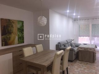 Lloguer Pis a Rosaleda - Juventud. Vive a un paso del centro!