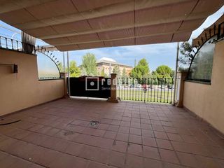Affitto Duplex in Barrio de Zaidín. Dúplex en palacio de deportes