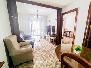 Flat in Cañaveral