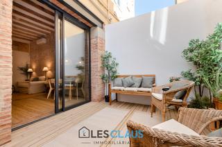Planta baixa  Carrer d'hartzenbusch. Oportunidad en sants!