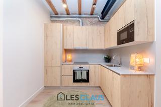 Appartement à Carrer de càceres 26