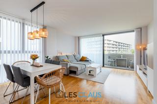 Appartement à Carrer de francesc boix campo 7