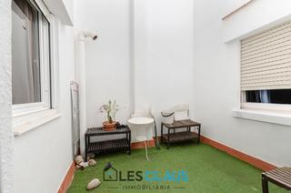 Etagenwohnung  Carrer del rector triadó