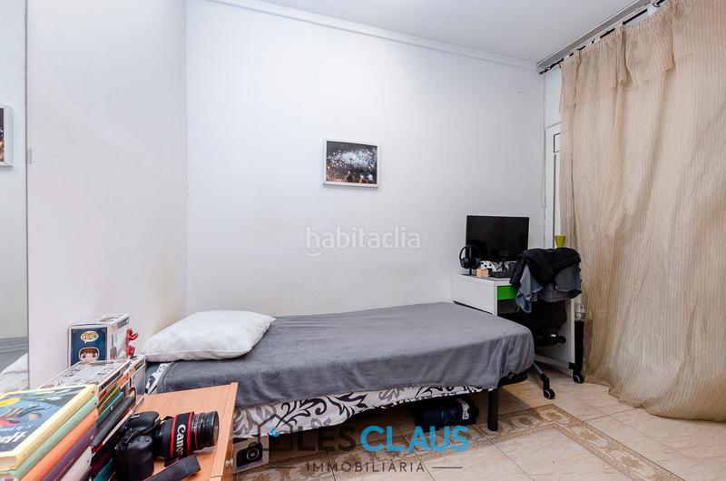 Foto 096d37bf-9ba3-4a45-96c7-edaa2c8efe42. Piso en Hostafrancs Barcelona