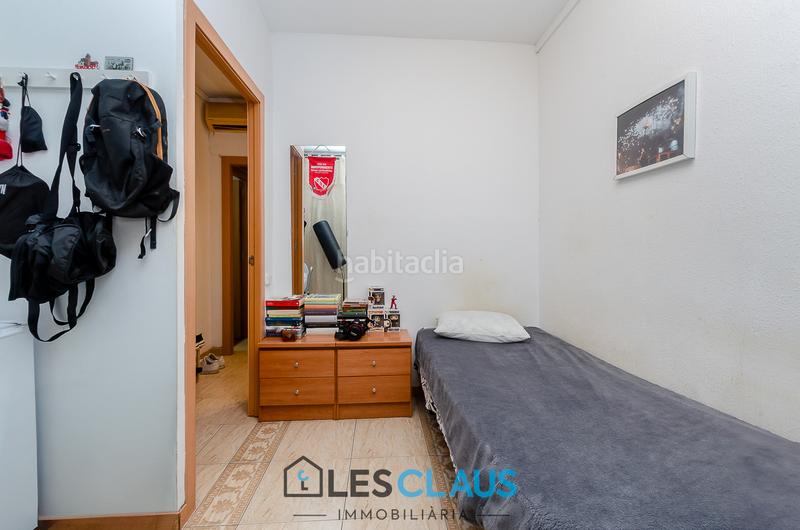 Foto c589e2ae-1aa0-4d7d-a8ee-45fa1f128540. Piso en Hostafrancs Barcelona