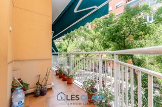 Flat  Carrer de la riera blanca