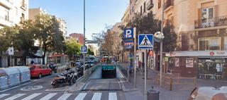 Pis a Carrer de vilardell 32