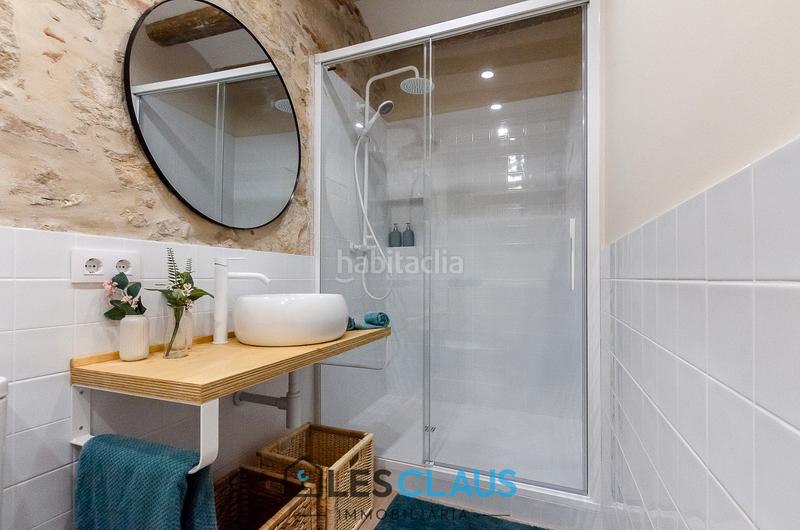 Foto 0ec7538d-0b7e-4e4a-9438-c2804c459c7e. Appartamento con riscaldamento in Hostafrancs Barcelona