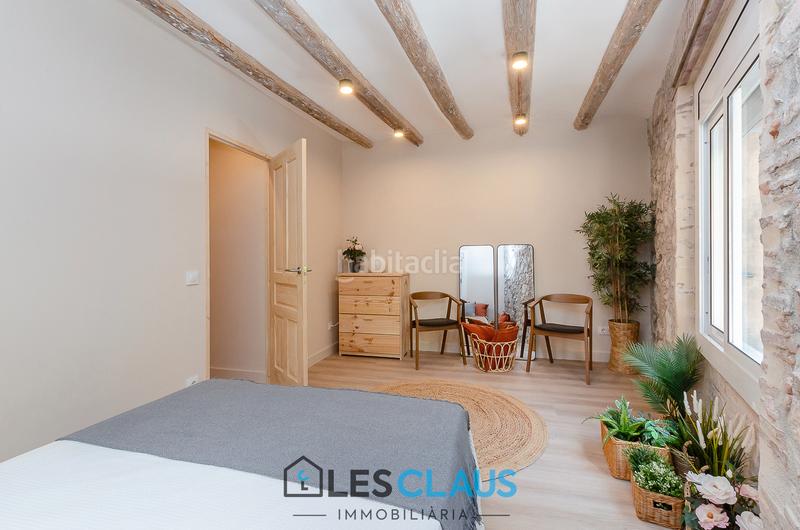 Foto 38c57cdd-f3b8-4d48-a4da-e90dcf06de9f. Appartamento con riscaldamento in Hostafrancs Barcelona