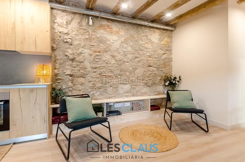Foto 430d6ecb-9077-4423-ab4d-27cffbb24219. Appartamento con riscaldamento in Hostafrancs Barcelona