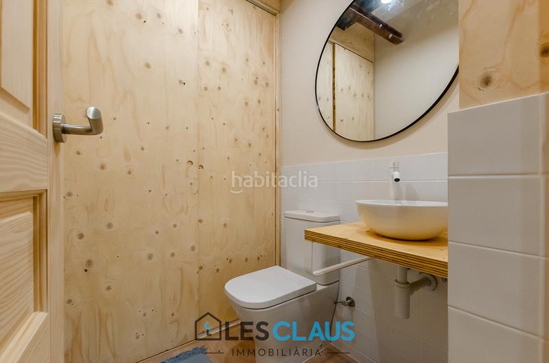 Foto 5c0ced0d-68d9-4924-81a1-3f3814e9c7f5. Appartamento con riscaldamento in Hostafrancs Barcelona