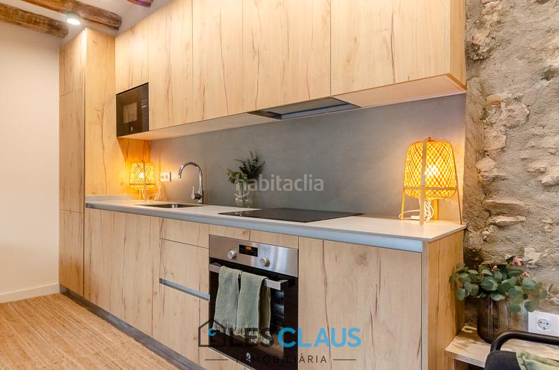 Foto 7c3977d9-e297-4c24-b942-75d7a75f2612. Appartamento con riscaldamento in Hostafrancs Barcelona